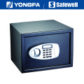 Safewell 30cm Höhe MB Panel Elektronische Safe für Büro